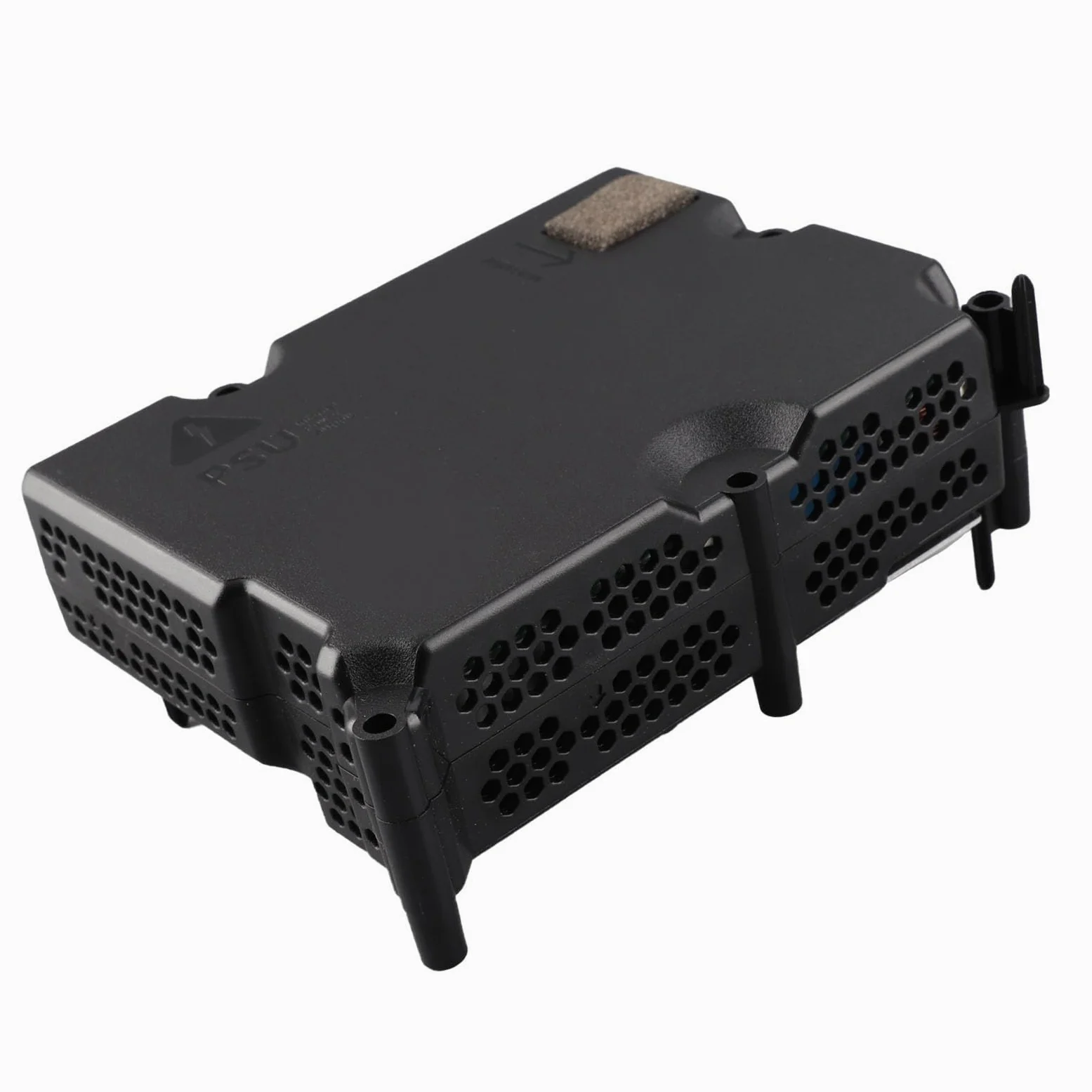 Zerodis Périphériques de Jeux Vidéo pour la Série S Fourniture de Remplacement Durable Installation Facile Performance Optimale Compatible avec la Brique d'alimentation Interne de la Console de Jeu