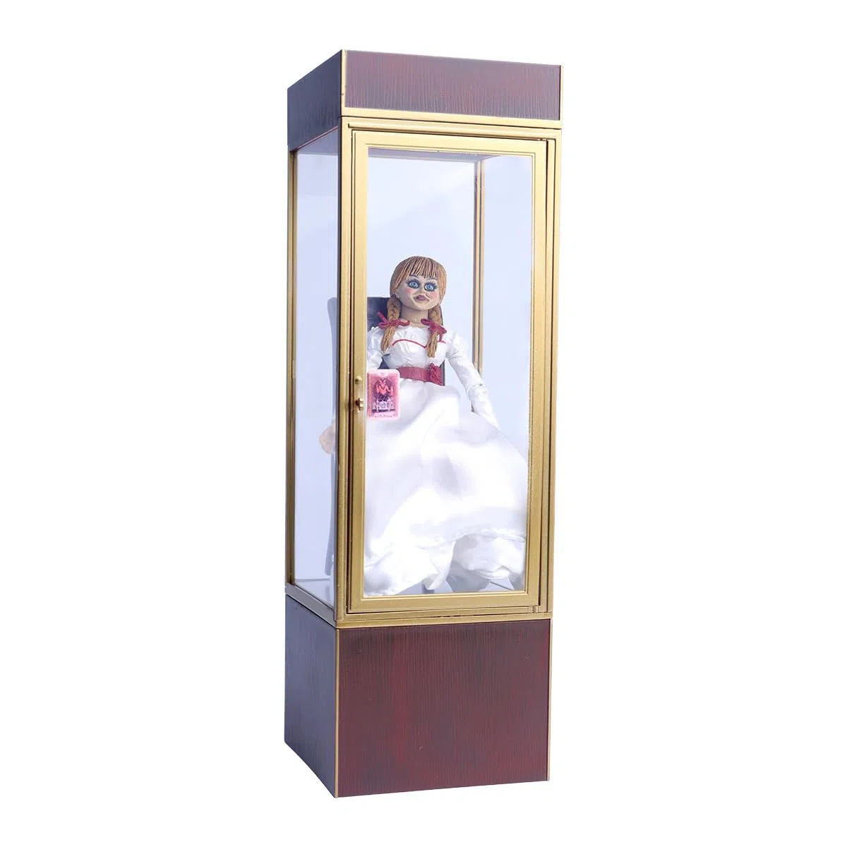 NECA Conjuring Universe Annabelle 3 Annabelle Ultimate 7IN AF 41990
