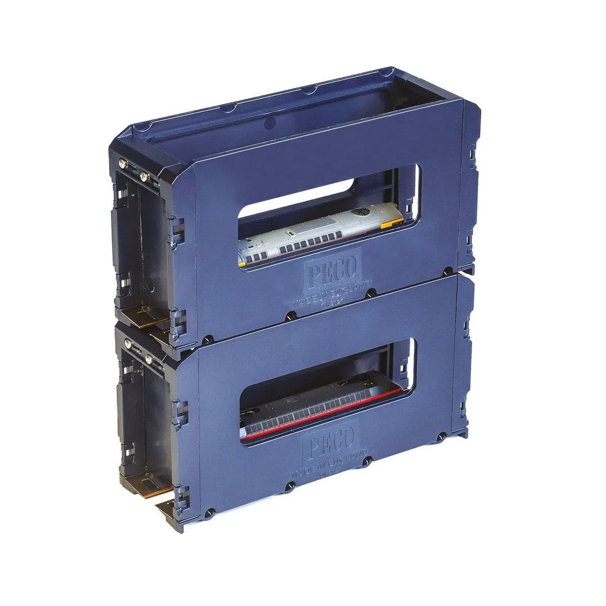 Peco Outils Flexi Loco Lift, (Unité double)