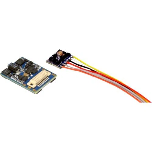 ESU 59814 LokPilot 5 Micro DCC/MM/SX