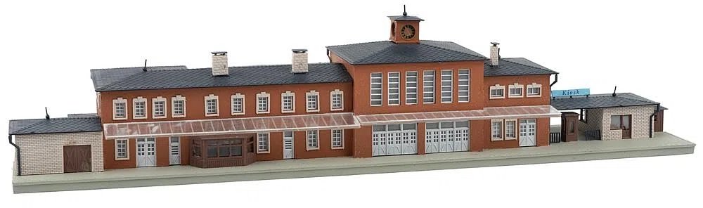 Faller 212126 Kit maquette Multicolore