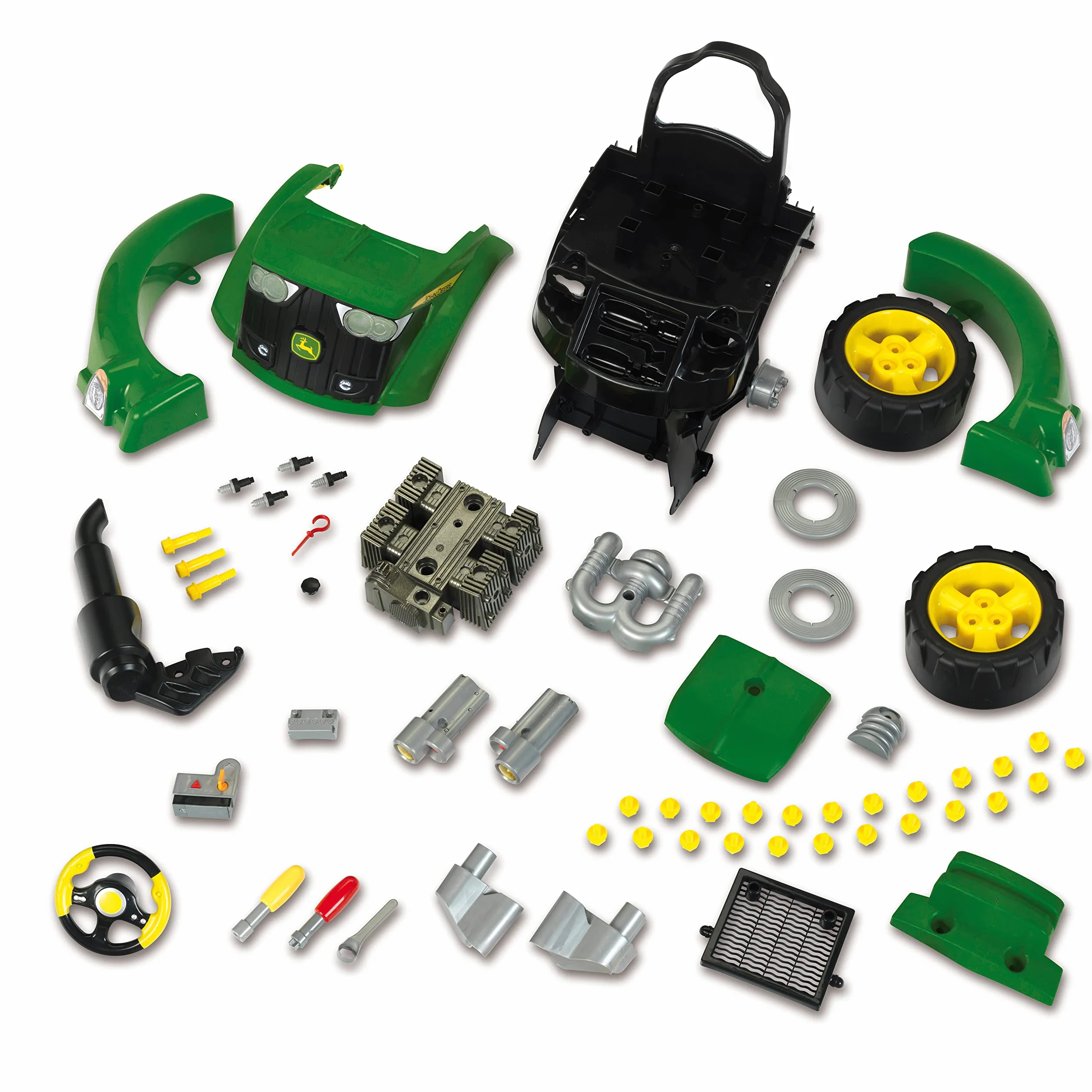 klein 3916 - Bloc moteur John Deere