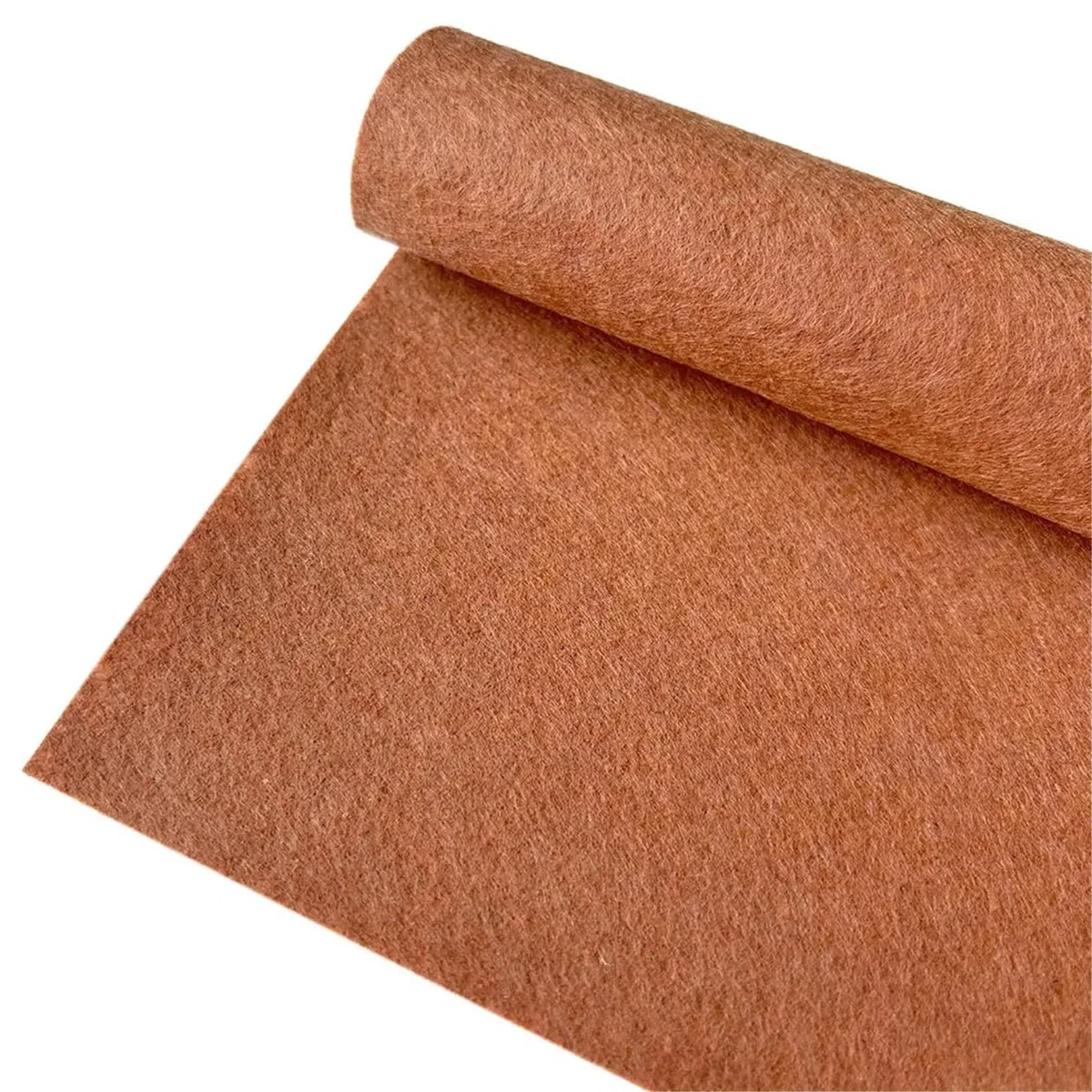 ZNJAMN Patchwork non tissé en feutre dur pour Bricolage