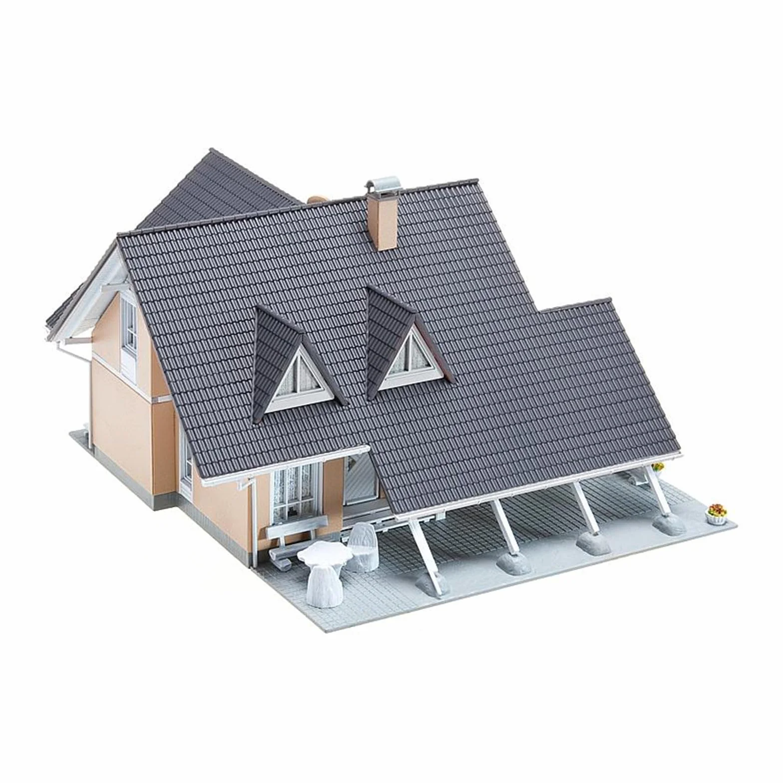 Faller - F130394 - Modélisme - Maison Prestige