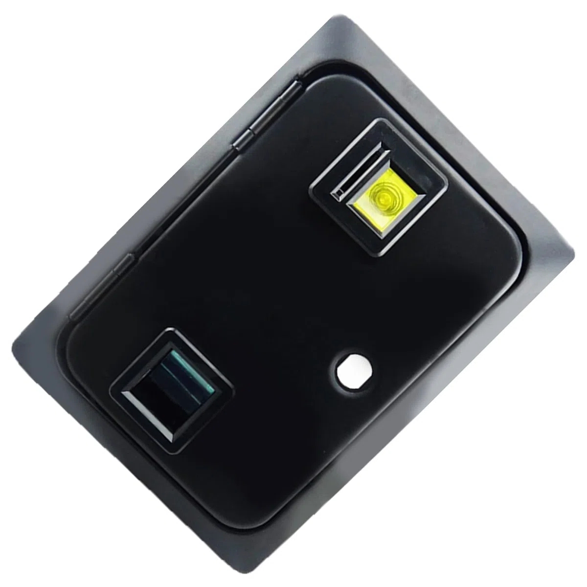 Accessoire de jeu pour porte de monnaie Jamma Mame - Porte d'accès mécanique pour pièces de monnaie - Mécanisme d'entrée unique
