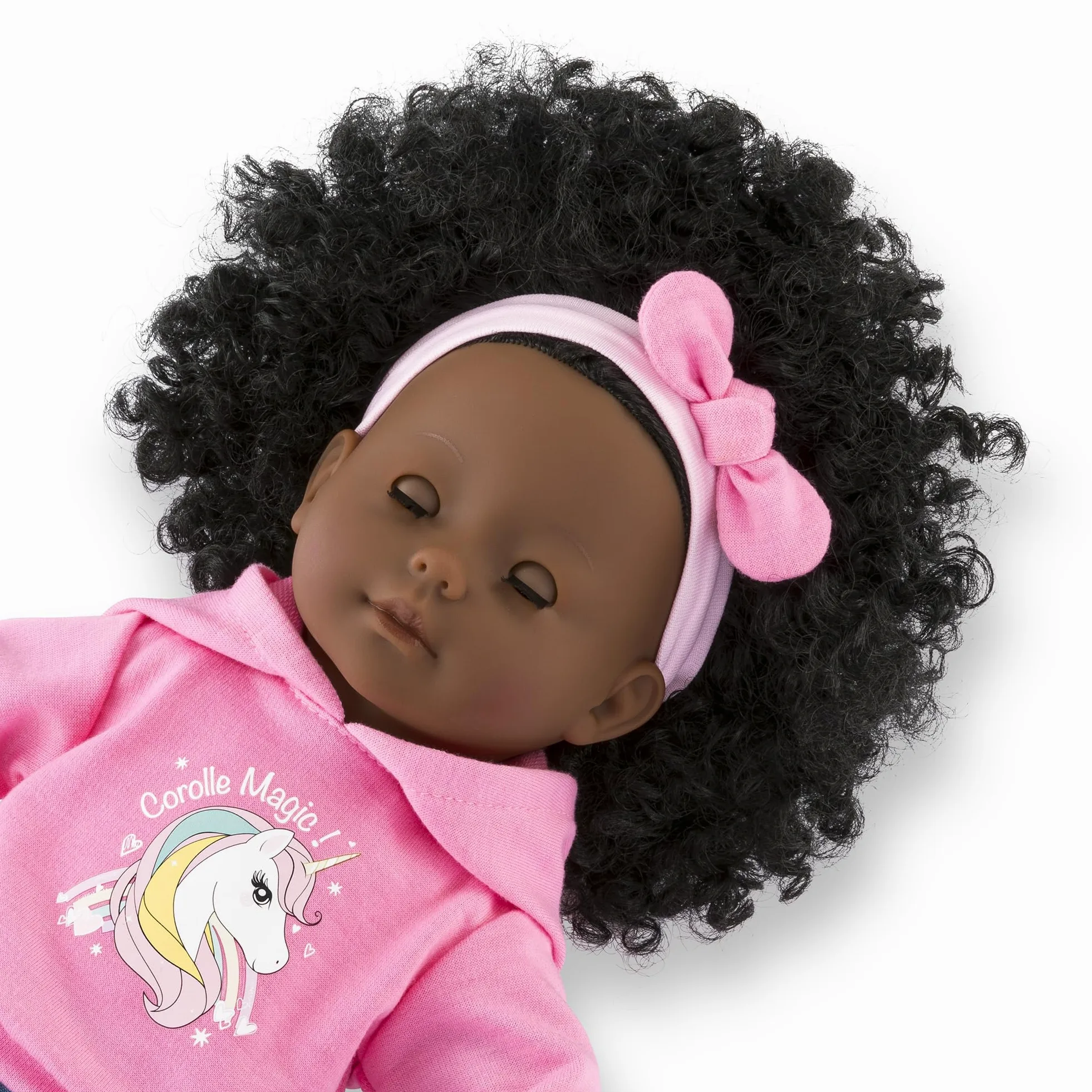 Corolle Ma Maëlys, poupée Ma, 36cm, dès 3 Ans, 9000200250