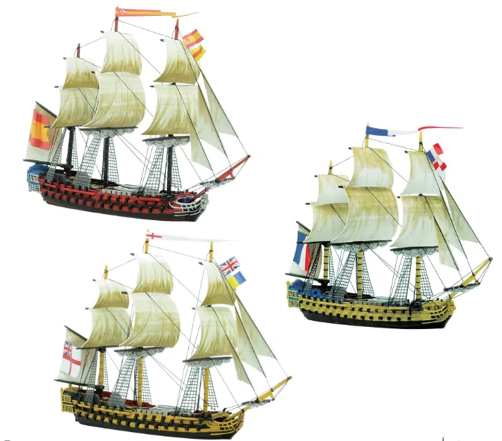 Warlord Games 792010002 Accessoire