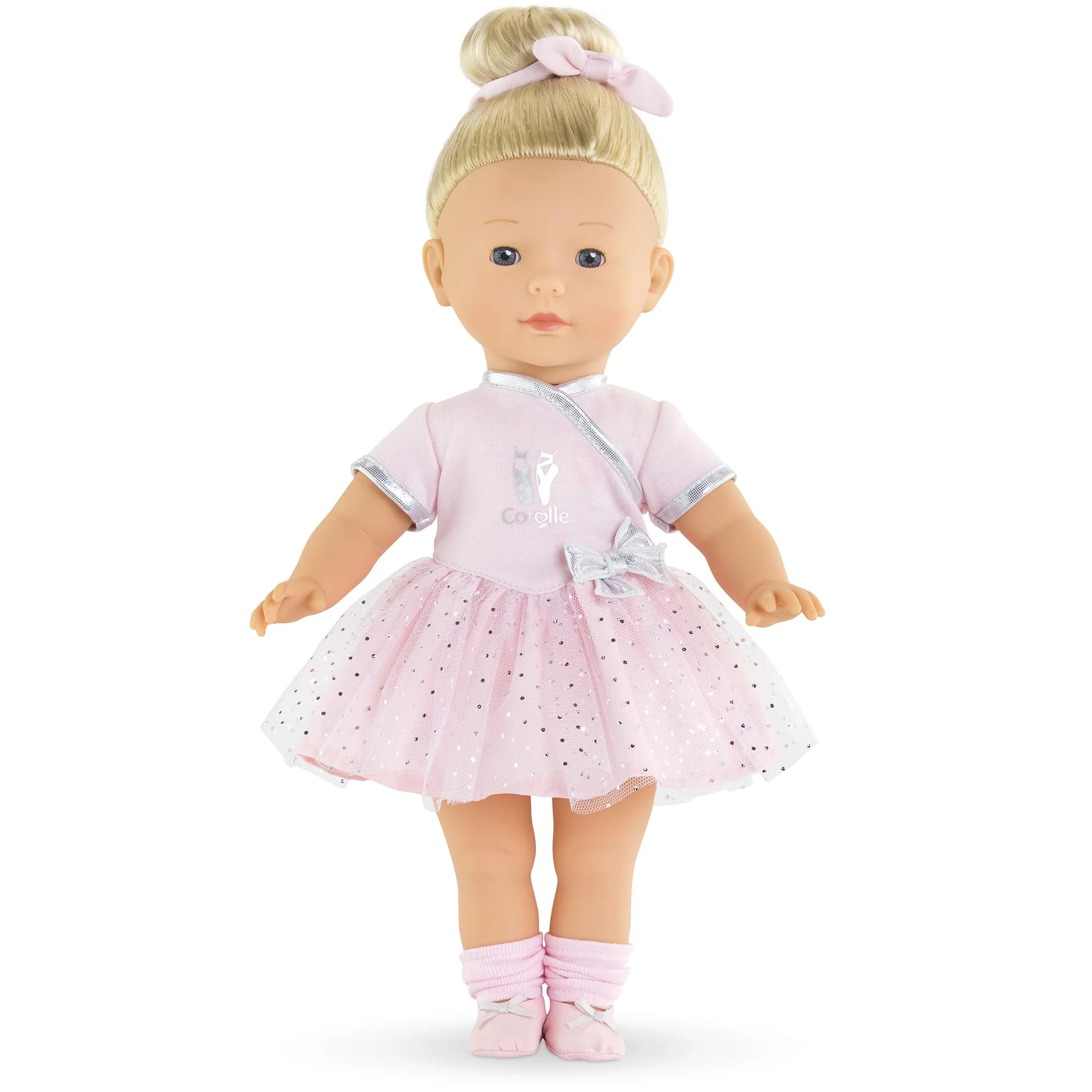 Corolle Ma Constance Ballerine, poupée, 36cm, dès 3 Ans, 9000200200