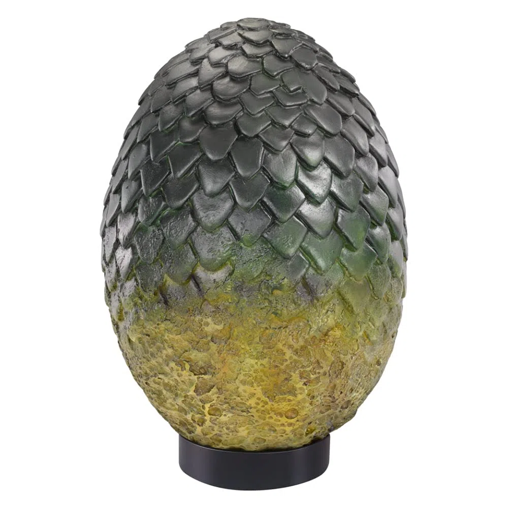 The Noble Collection Game of Thrones Oeuf de Rhaegal