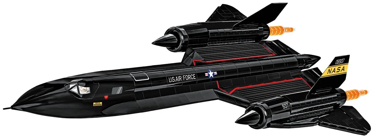 COBI SR-71® Blackbird® Executive Edition -5890