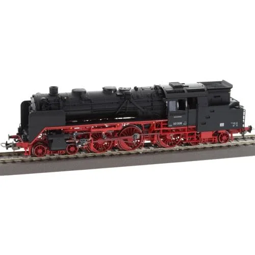 Piko 50704 H0 Locomotive à vapeur BR 62, DR, Ep.III