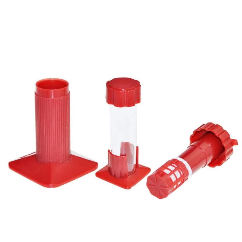 Filtre de broyage Expérience de Physique Instrument Scientifique et éducatif 20 ML Démonstration d'enseignement de la biologie Filtre de broyage Équipement Scientifique et éd