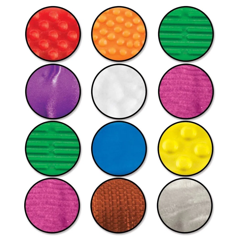 Learning Resources Kit Tactile éducatif Ruff's House