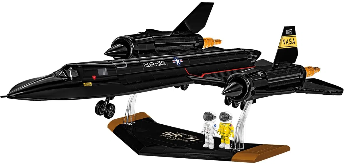 COBI SR-71® Blackbird® Executive Edition -5890