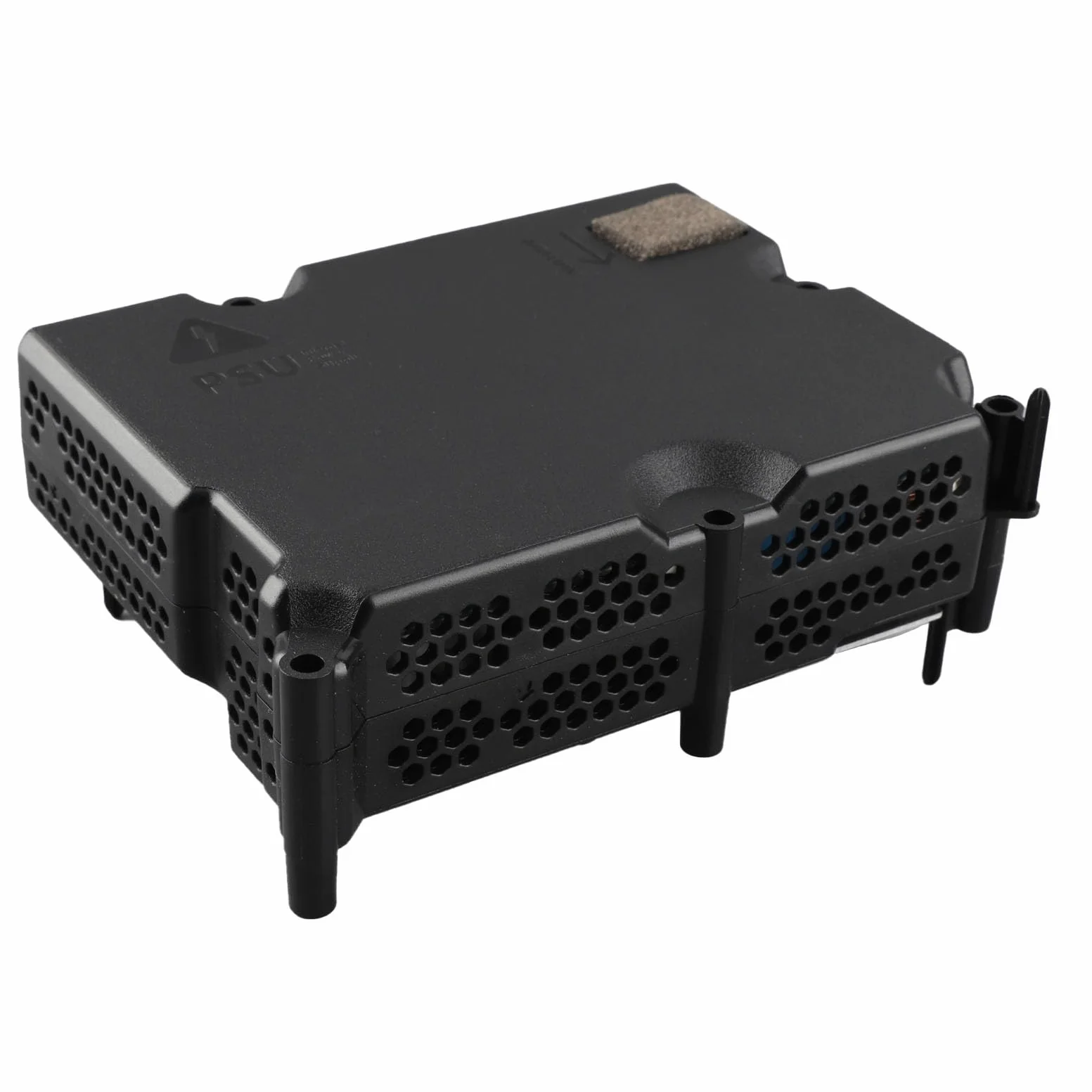 Zerodis Périphériques de Jeux Vidéo pour la Série S Fourniture de Remplacement Durable Installation Facile Performance Optimale Compatible avec la Brique d'alimentation Interne de la Console de Jeu