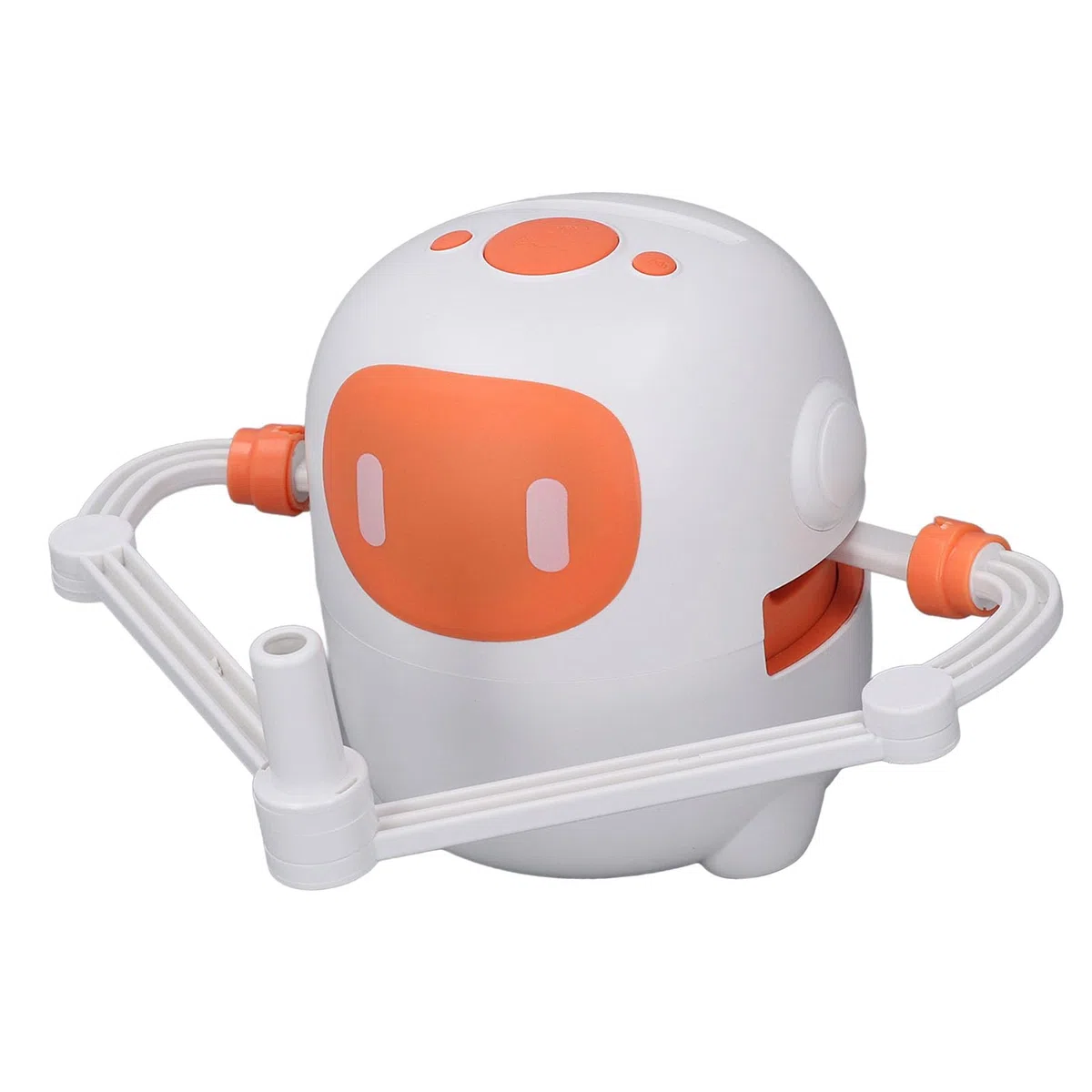 Irfora Robot de Dessin Interactif, Jouet Éducatif Artistique pour Enfants