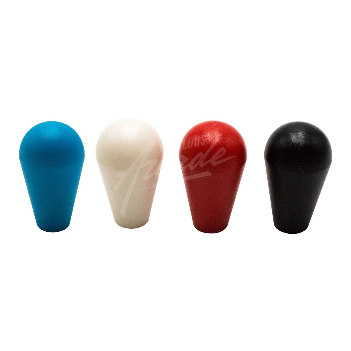 Kit Joysticks et boutons Arcade 2 Joueurs Boutons Génériques Joysticks Zippyy Tiges Longues Poires Carte XinMoTek Jeux Vidéo Retro Gaming