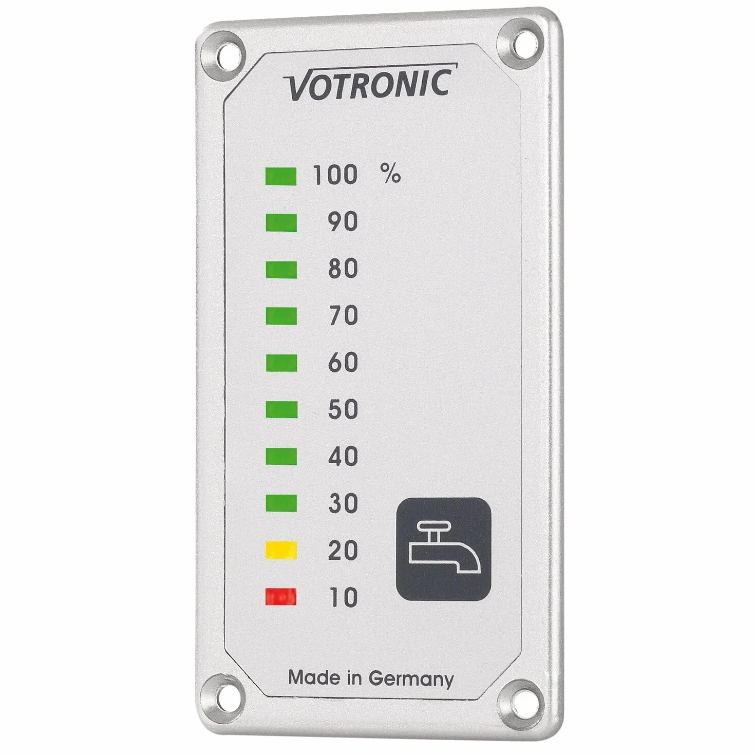 VOTRONIC - Indicateur de réservoir d'eau Douce s