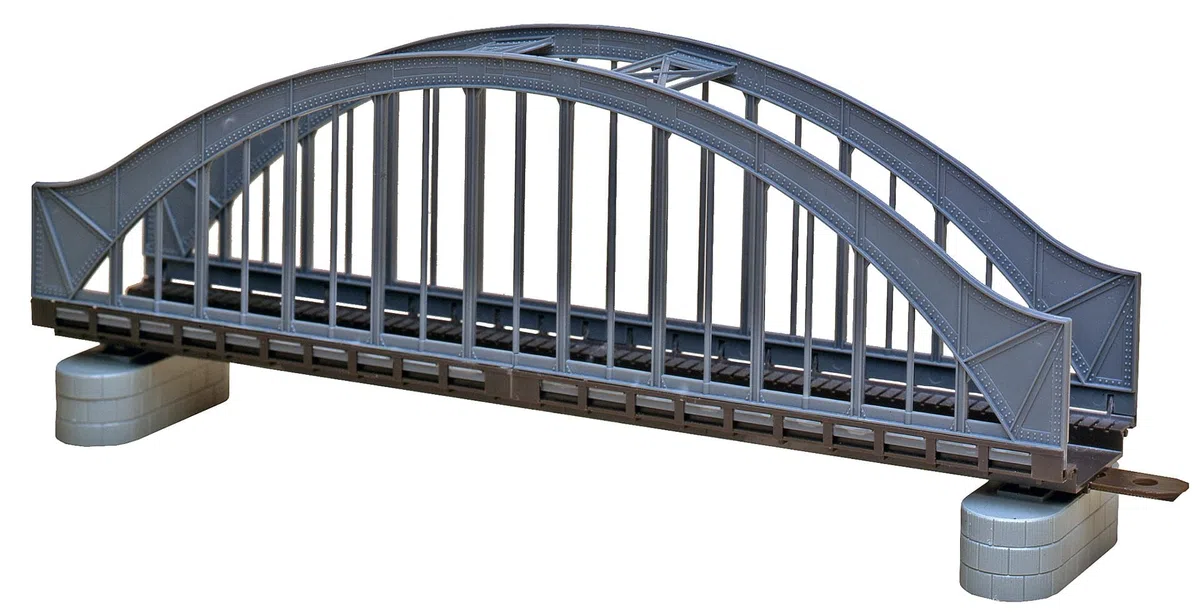 Faller - F120536 - Modélisme - Pont Métallique Arque
