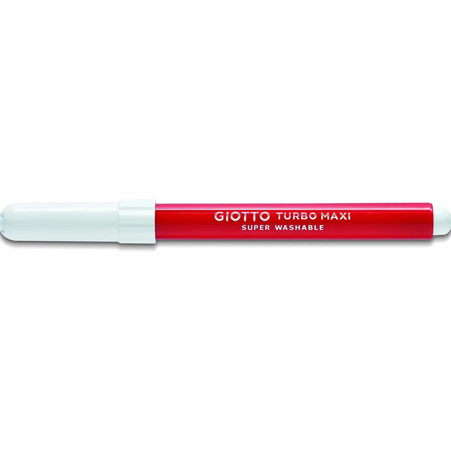 Giotto Turbo Maxi - Schoolpack 108 feutres