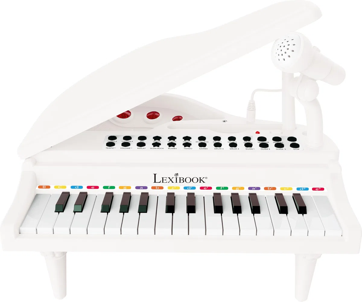 Lexibook, Mon Premier Piano, K731