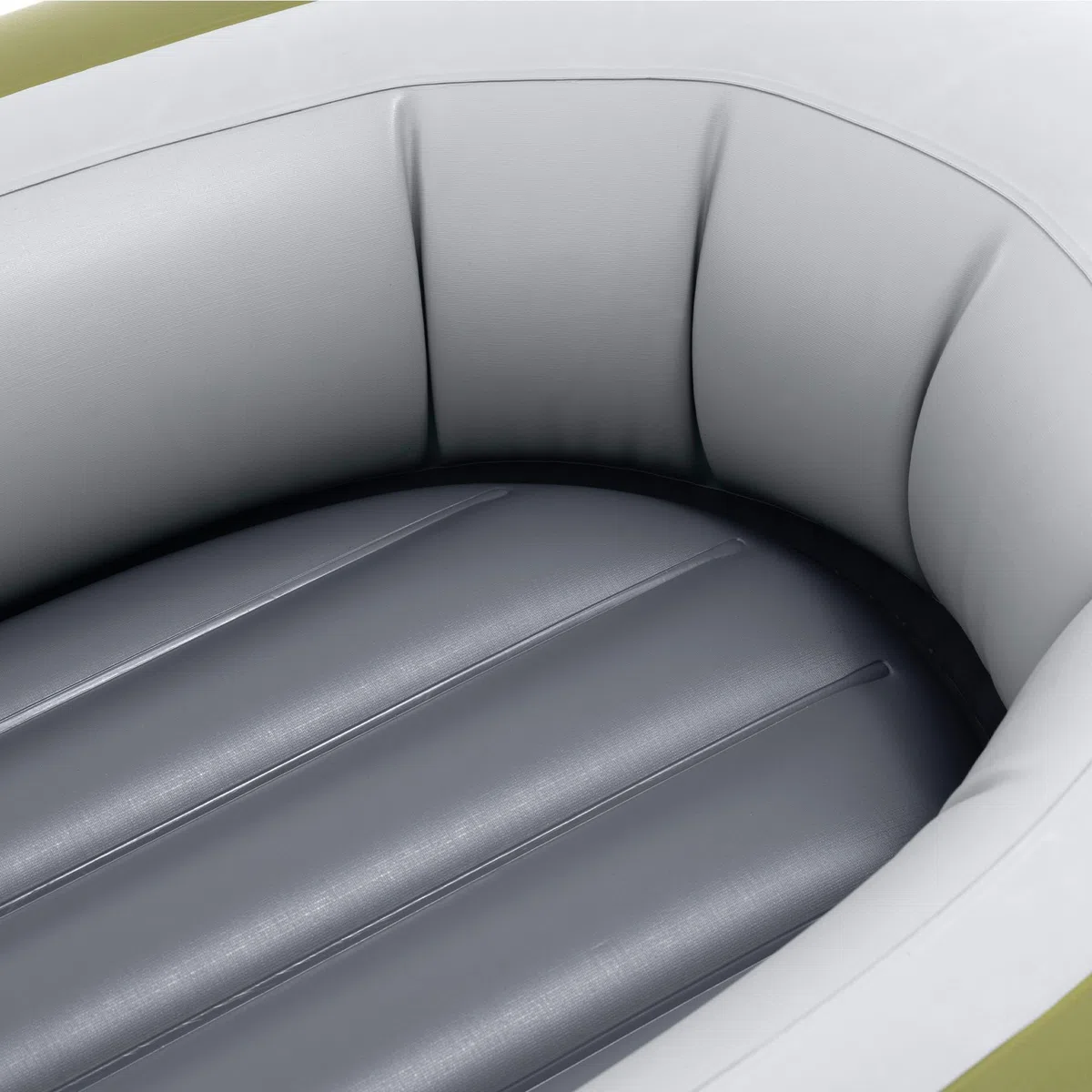 Intex Seahawk 66332NP Lot de 2 Bateaux gonflés 236 x 114 x 41 cm
