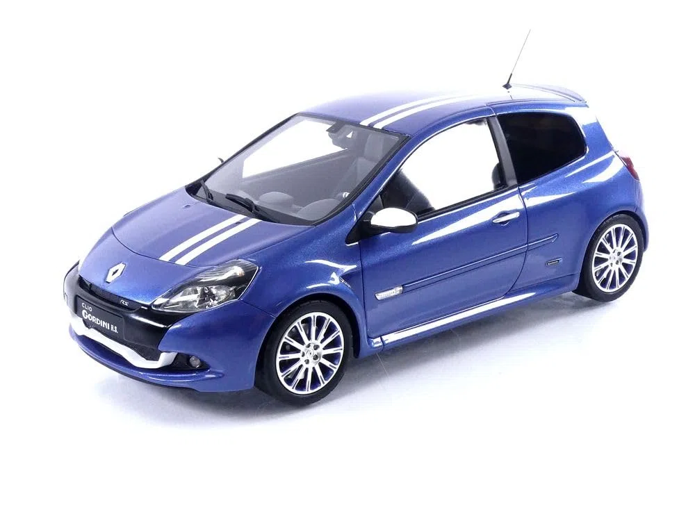 OTTO MOBILE - REN Clio 3 RS Gordini - 2012-1/18