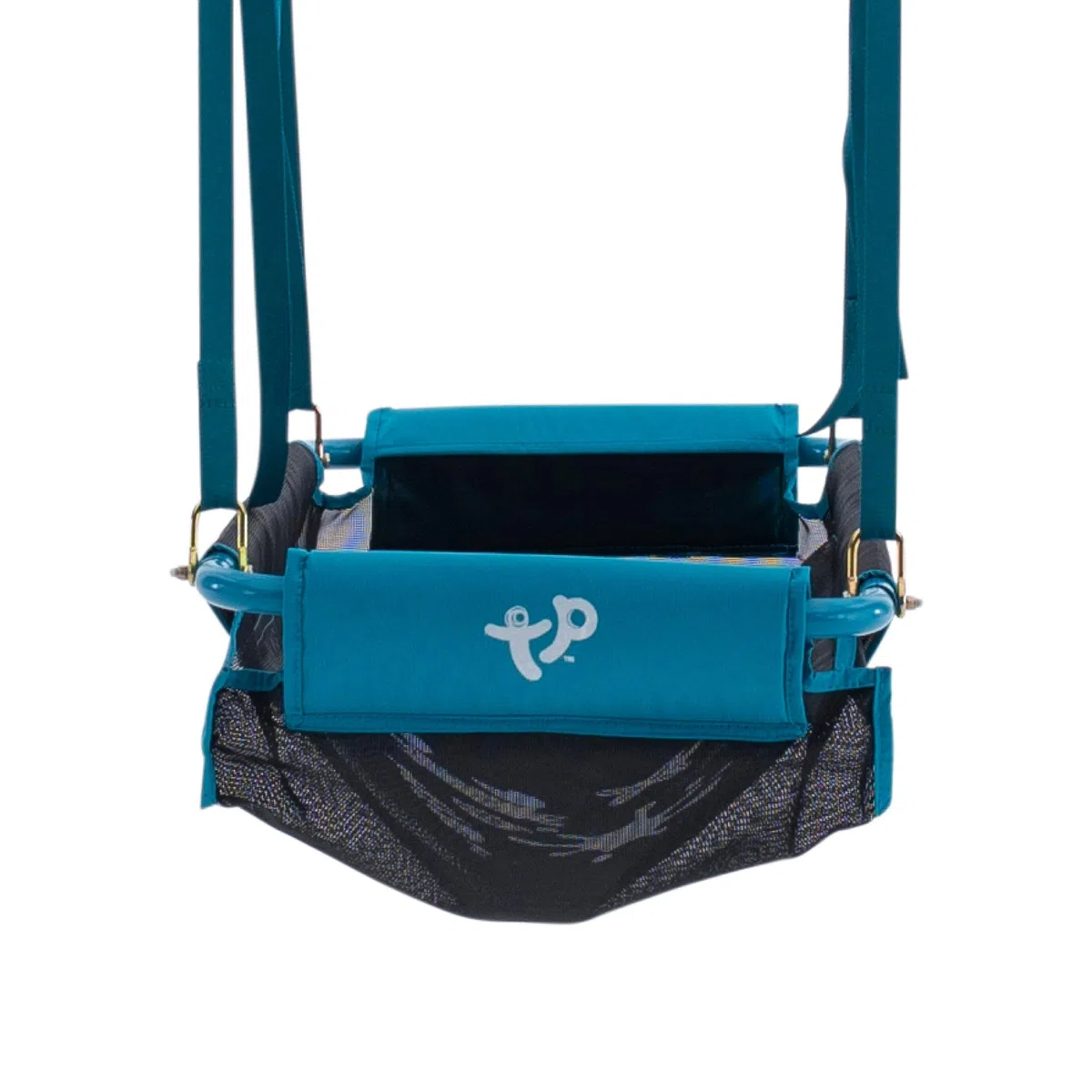 TP Toys Balançoire Bateau Pirate 2 Enfants pour Portique Bois sans Fixation