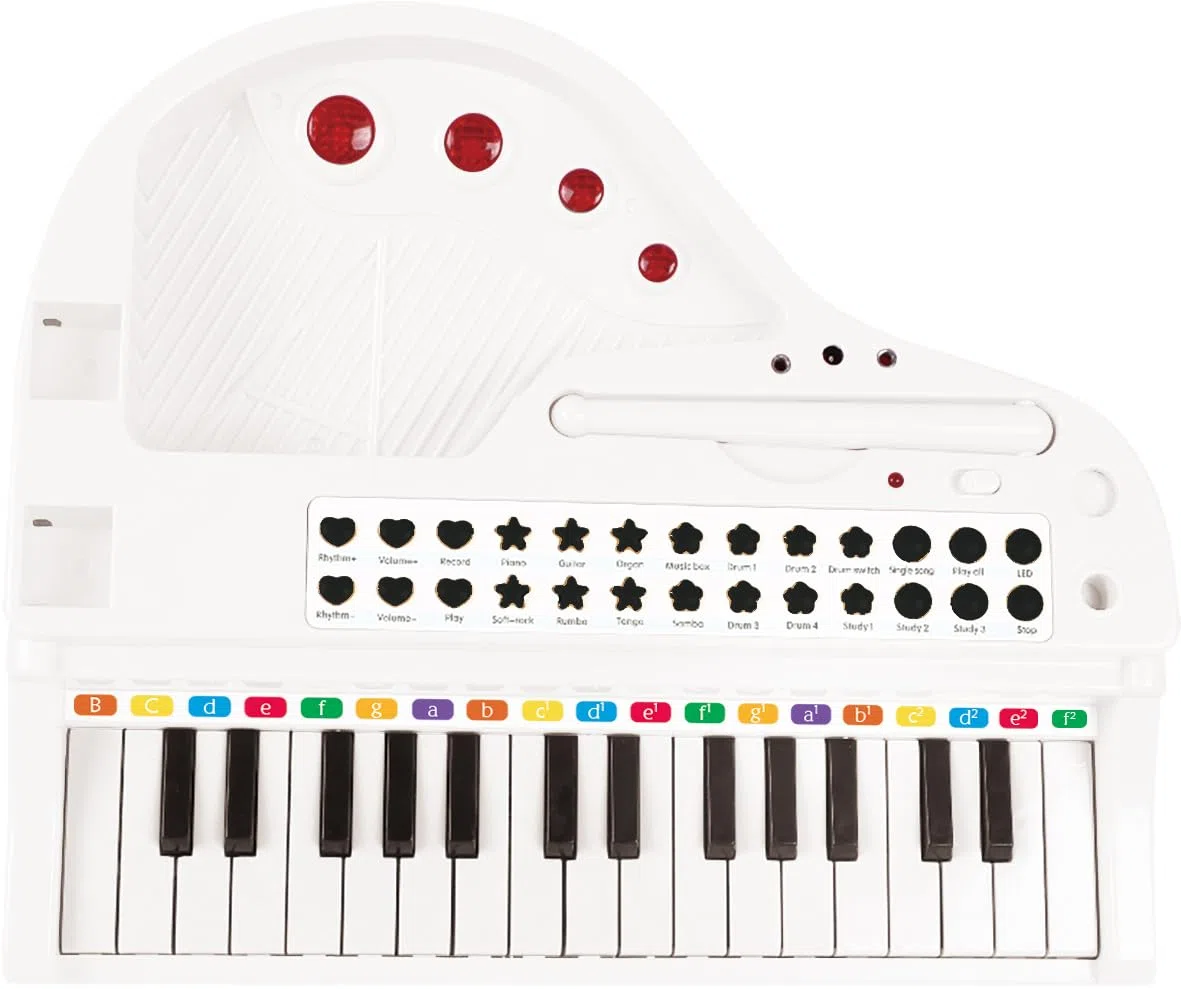 Lexibook, Mon Premier Piano, K731