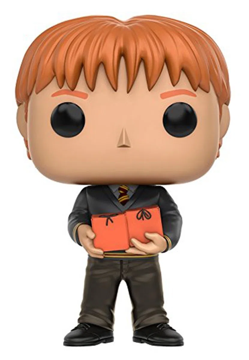 Harry Potter - 10985 - Figurine Pop! en Vinyl - Fred Weasley