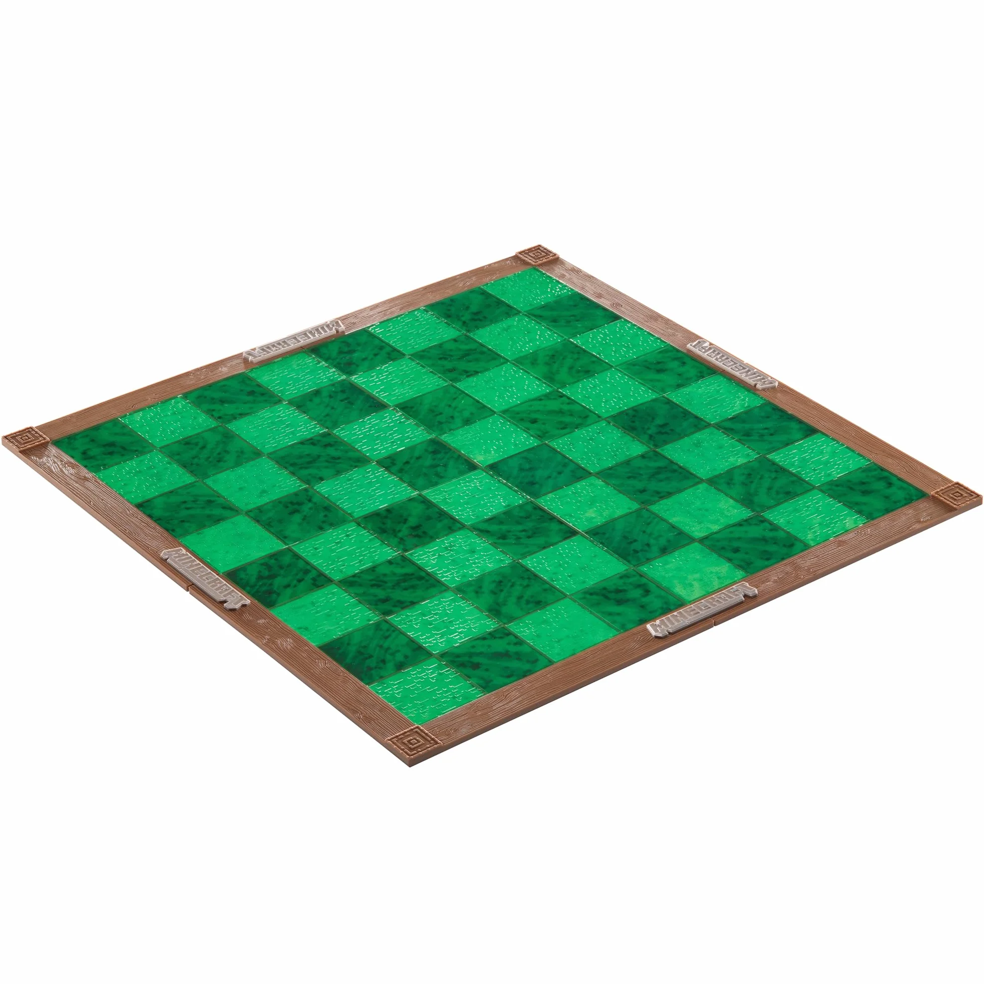 Minecraft: Jeu d’échecs Héros de la Surface VS Monstres - The Noble Collection
