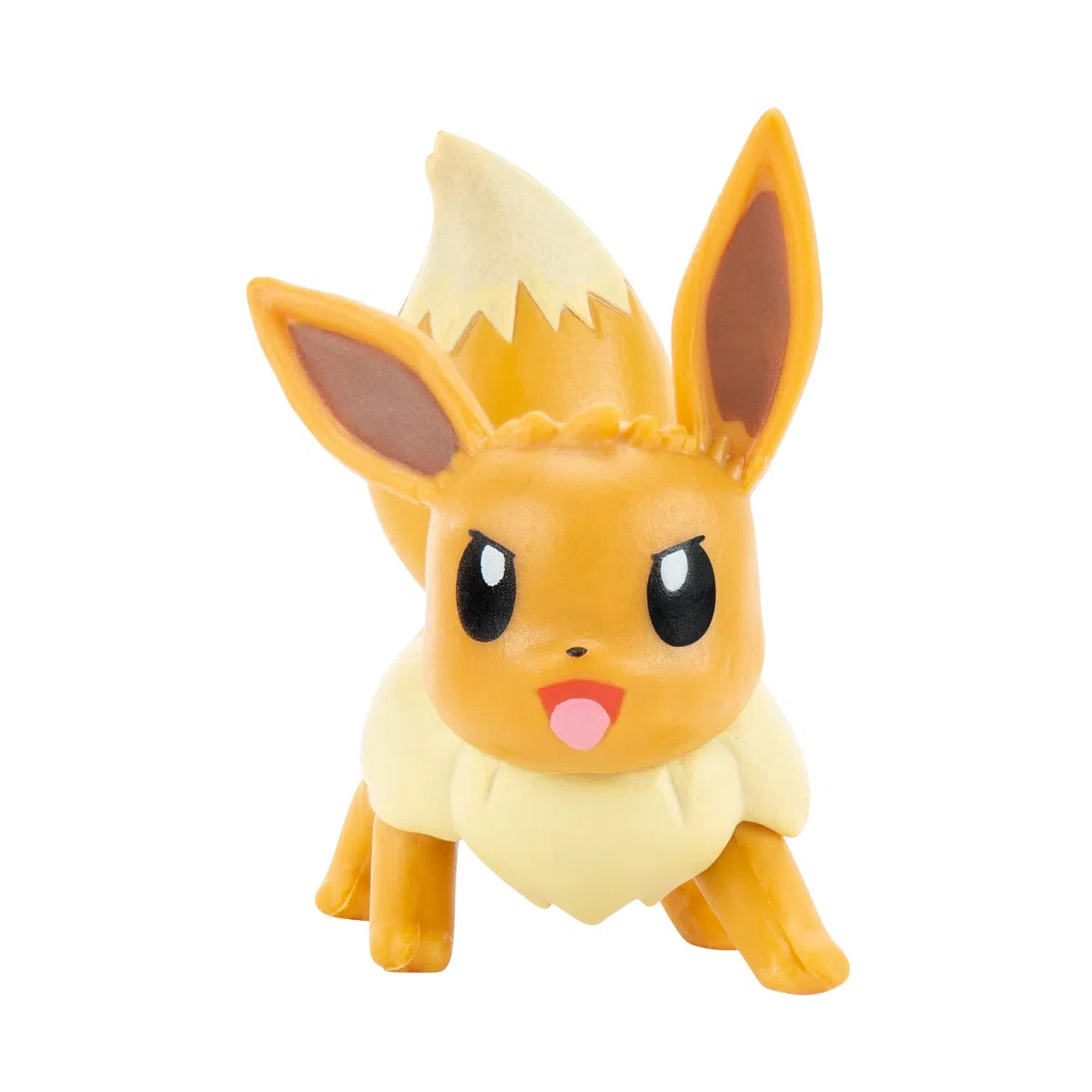 Figurine Pokemon Jouet 8Pack – Pokemon Figurine 5-11 cm – Garchomp, Pikachu, Eevee, Lucario, Riolu, Munchlax, Glaceon & Leafeon - Nouveau 2023 - Officielle Jouet Pokemon