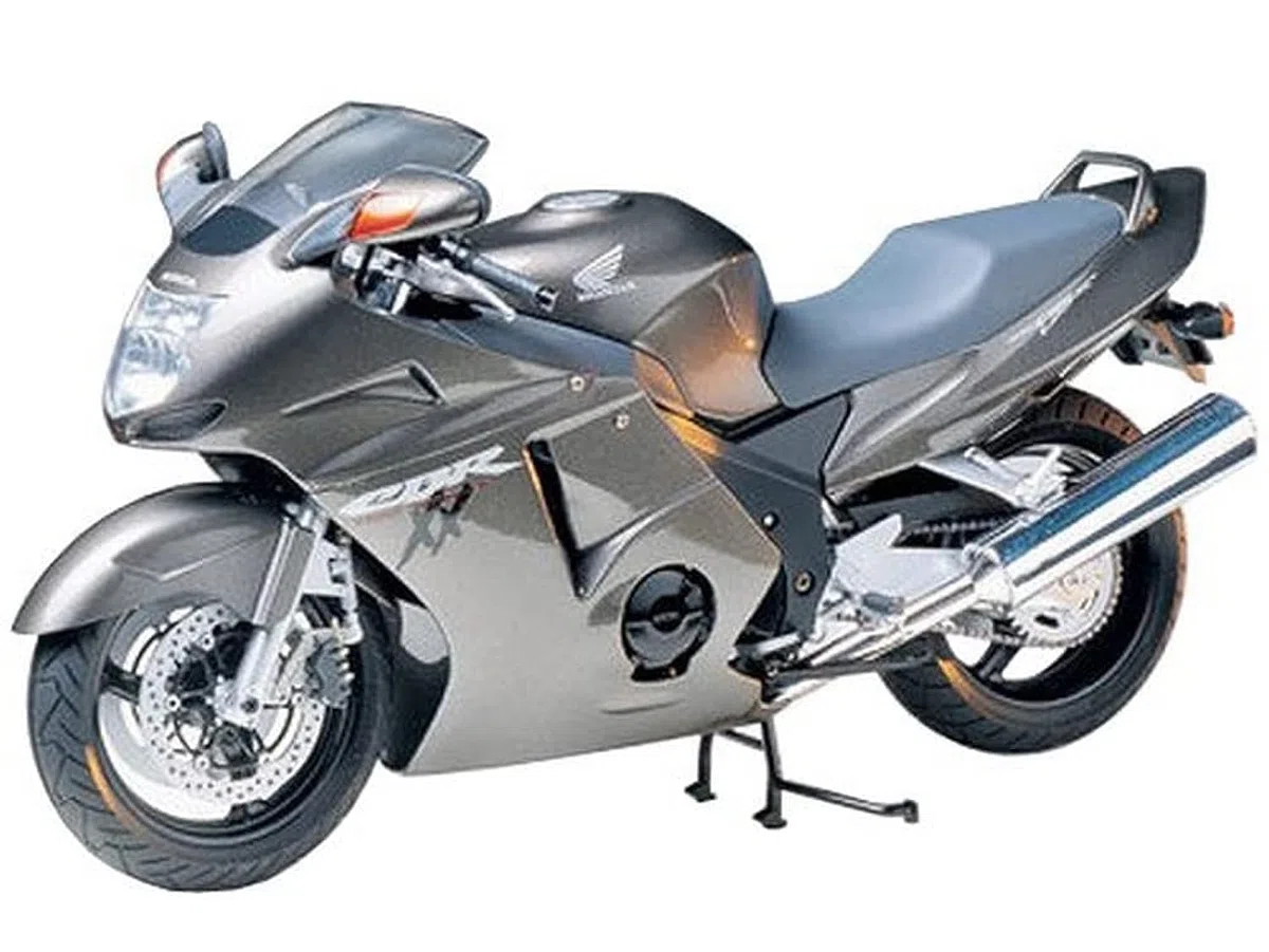 Tamiya - 14070 - Honda CBR 1100XX 1/12