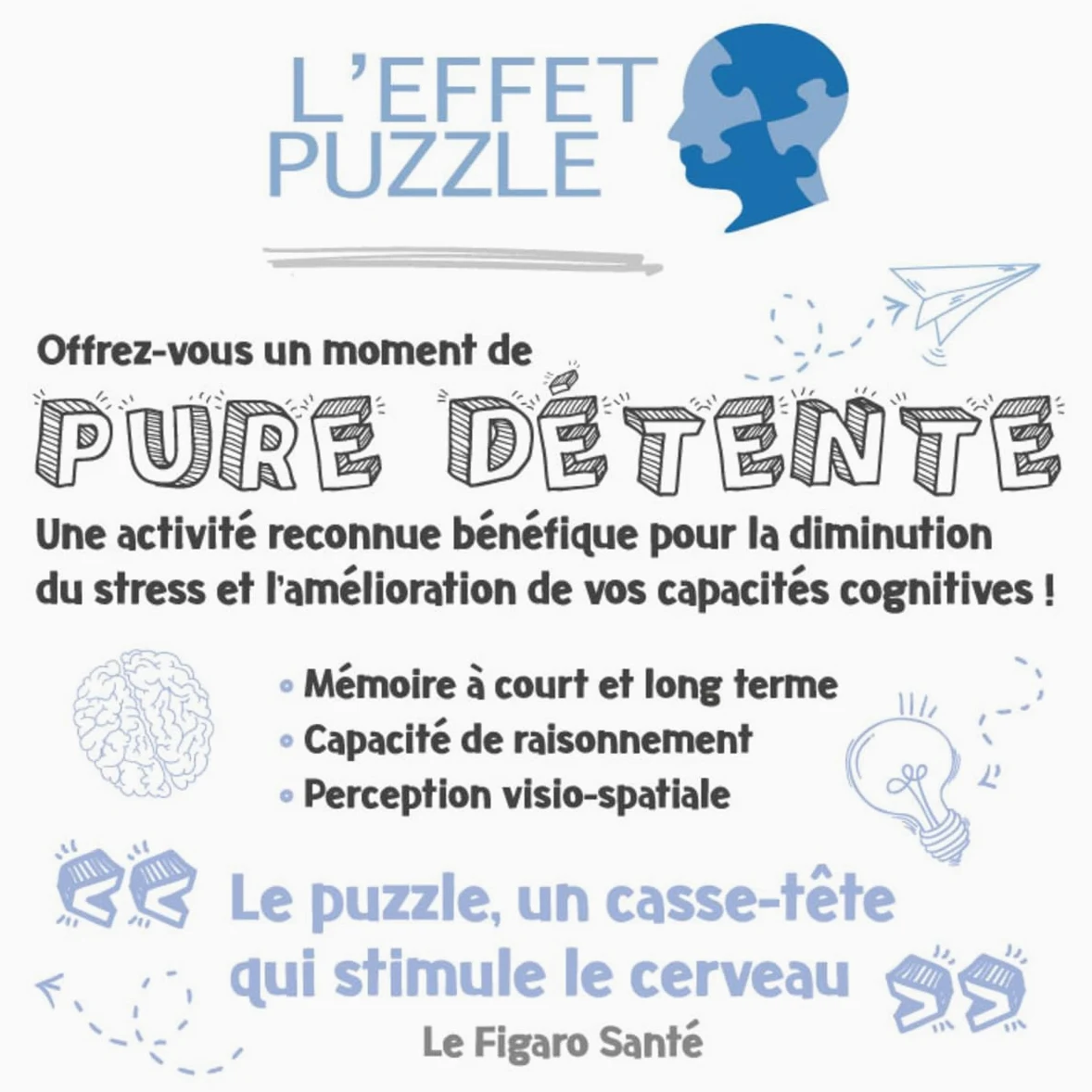 Nathan - Puzzle 3000 pièces - Le Village de Santa Magdalena Loïc Lagarde - Adultes et Enfants dès 14 Ans - Puzzle de qualité supérieure - Encastrement Parfait - Collection Évasion - 12001871