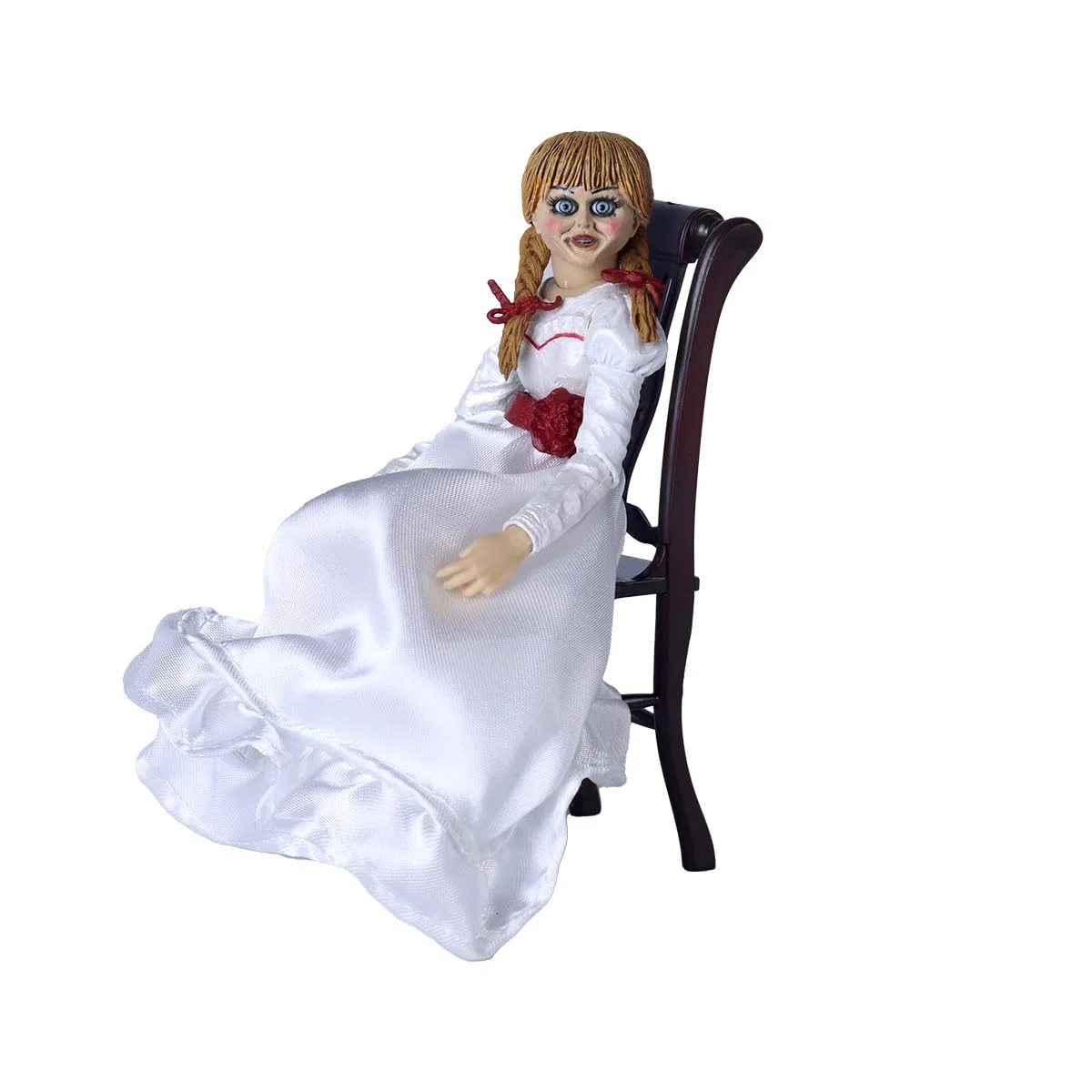 NECA Conjuring Universe Annabelle 3 Annabelle Ultimate 7IN AF 41990
