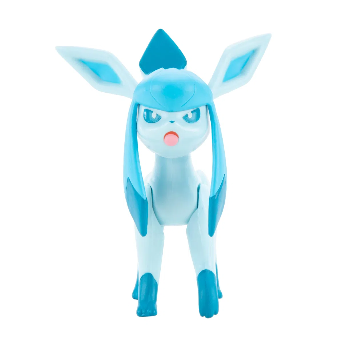 Figurine Pokemon Jouet 8Pack – Pokemon Figurine 5-11 cm – Garchomp, Pikachu, Eevee, Lucario, Riolu, Munchlax, Glaceon & Leafeon - Nouveau 2023 - Officielle Jouet Pokemon