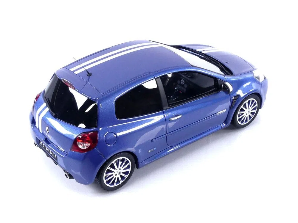 OTTO MOBILE - REN Clio 3 RS Gordini - 2012-1/18