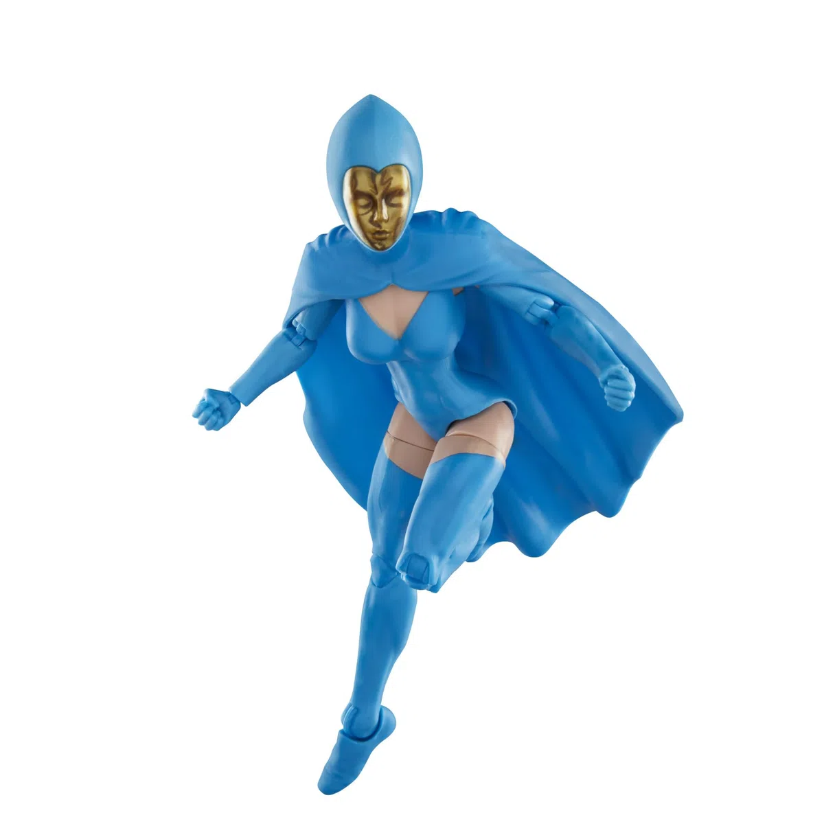 Marvel Legends Series, Rogue et Destiny, Figurines inspirée des Bandes dessinées
