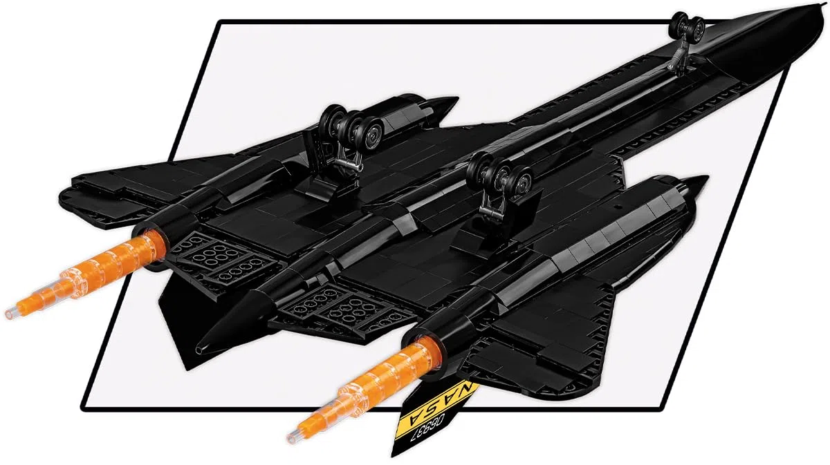 COBI SR-71® Blackbird® Executive Edition -5890