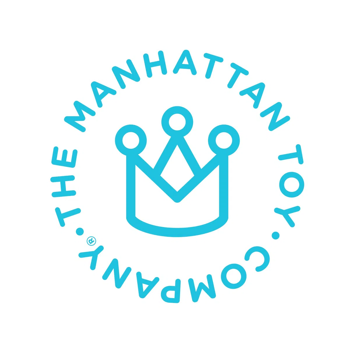 Manhattan Toy - 210480 - Wimmer - Fergusson - Miroir à Double Activité