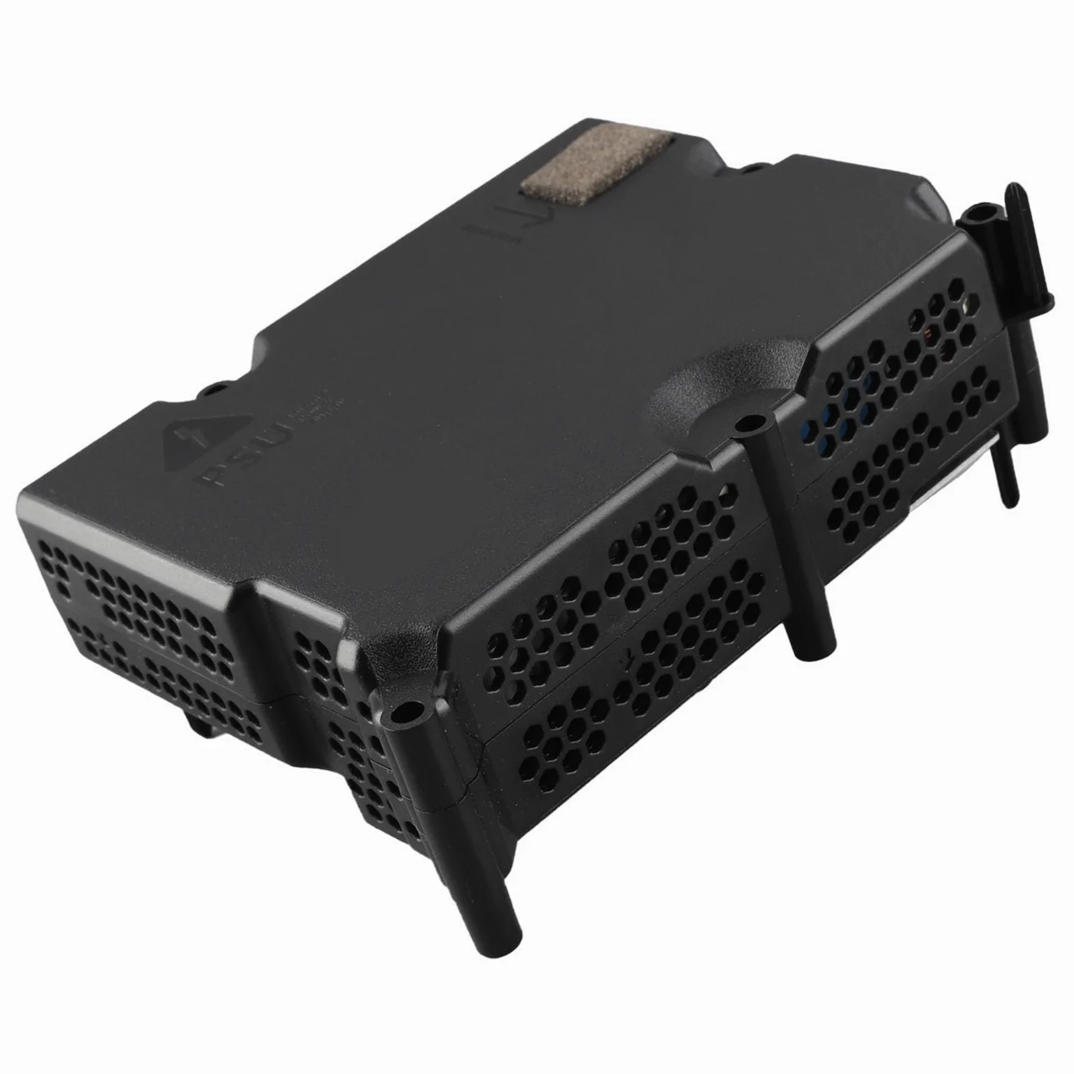 Zerodis Périphériques de Jeux Vidéo pour la Série S Fourniture de Remplacement Durable Installation Facile Performance Optimale Compatible avec la Brique d'alimentation Interne de la Console de Jeu