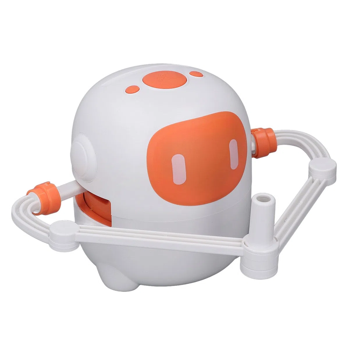 Irfora Robot de Dessin Interactif, Jouet Éducatif Artistique pour Enfants