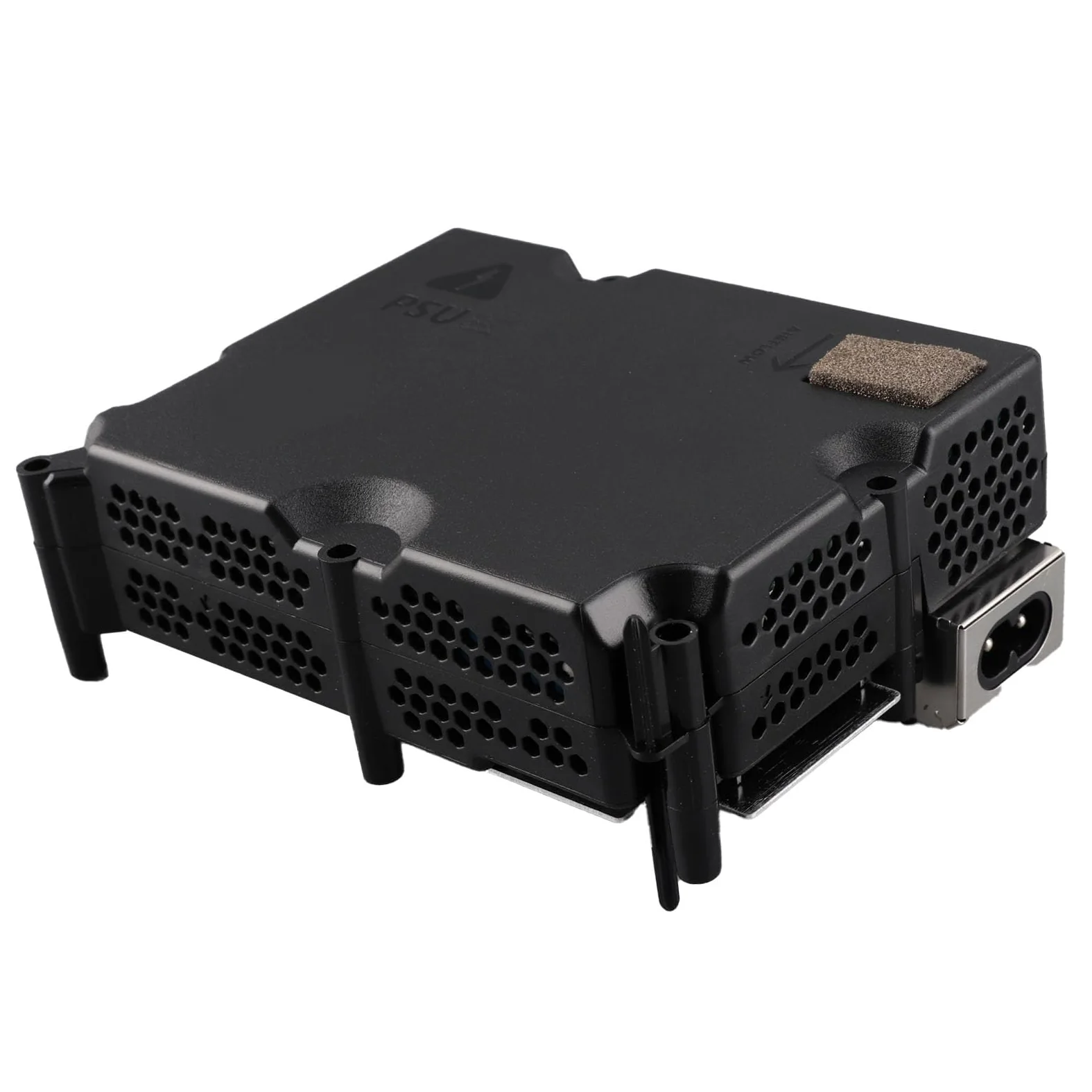 Zerodis Périphériques de Jeux Vidéo pour la Série S Fourniture de Remplacement Durable Installation Facile Performance Optimale Compatible avec la Brique d'alimentation Interne de la Console de Jeu