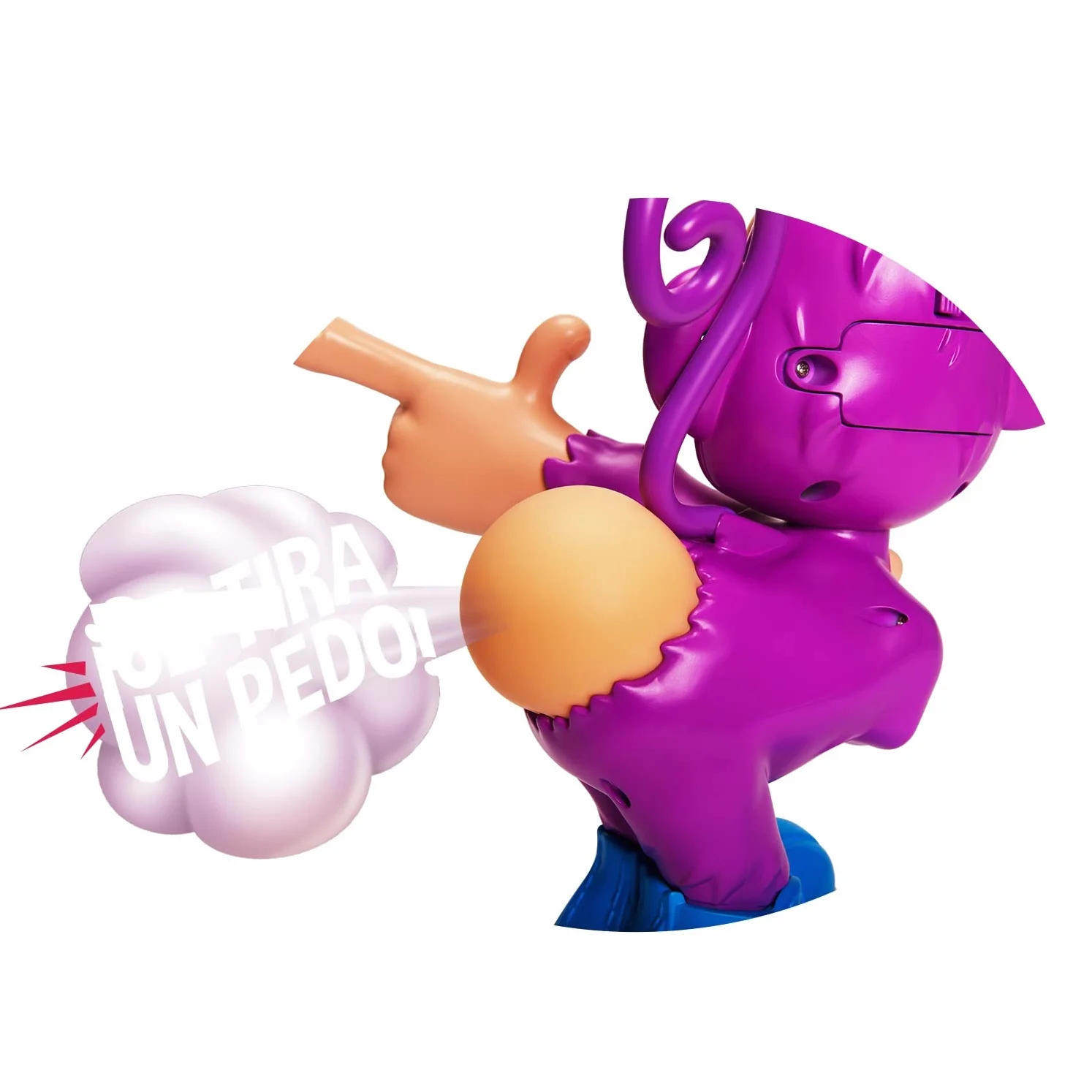 Bizak Jeu de Pedrete Le Mono Guarrete (62468742)