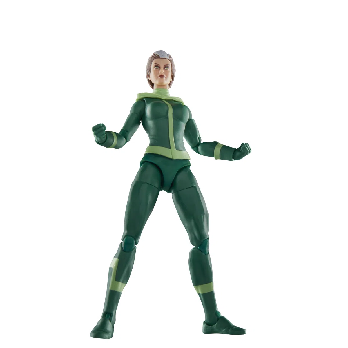 Marvel Legends Series, Rogue et Destiny, Figurines inspirée des Bandes dessinées