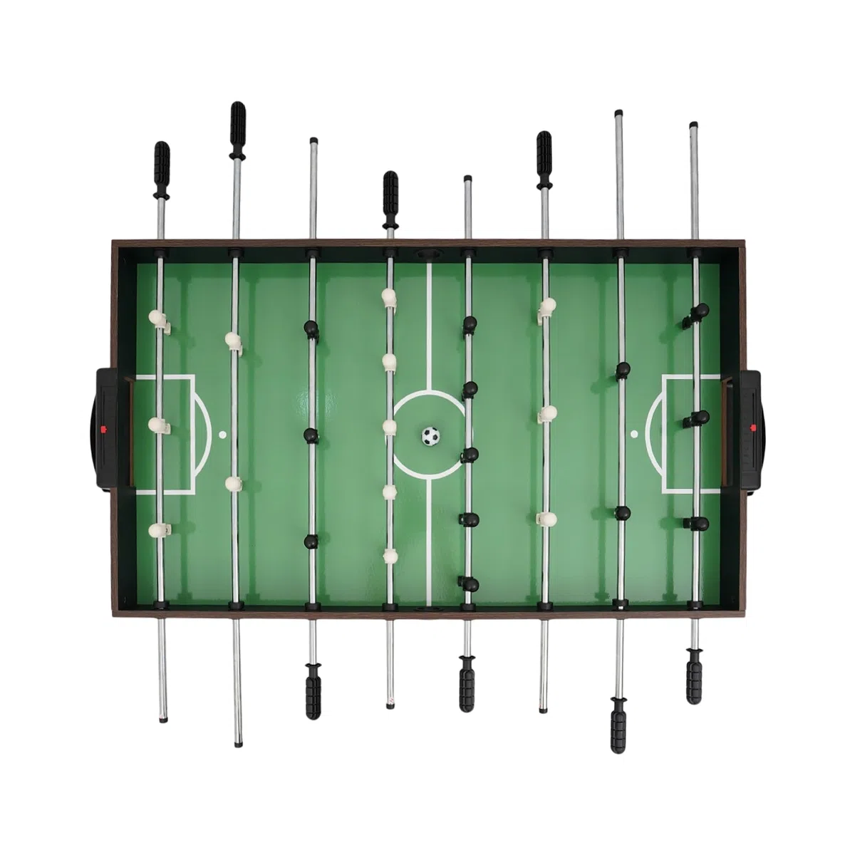 Table de jeu 10 en 1 - Table multi-jeux - Meilleur sport - Billard pour enfants et adultes - Plaisir familial pour la maison - Métal MDF compact - Pour enfants et adultes à partir de six ans - 122 x