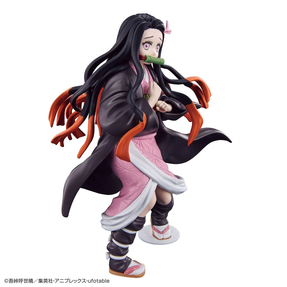 Bandai Demon Slayer - Kamado Nezuko - Maquette