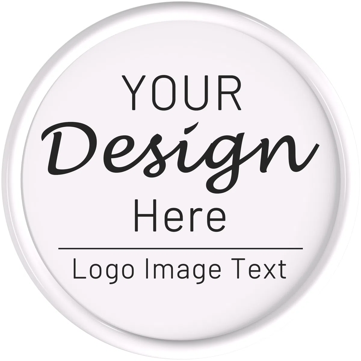 Lot de 200 jetons de poker personnalisés, impression double face en couleur, impression de votre propre logo personnel, texte et image, lot pour jetons de bar, fête, jour commémoratif, golf et cadeaux