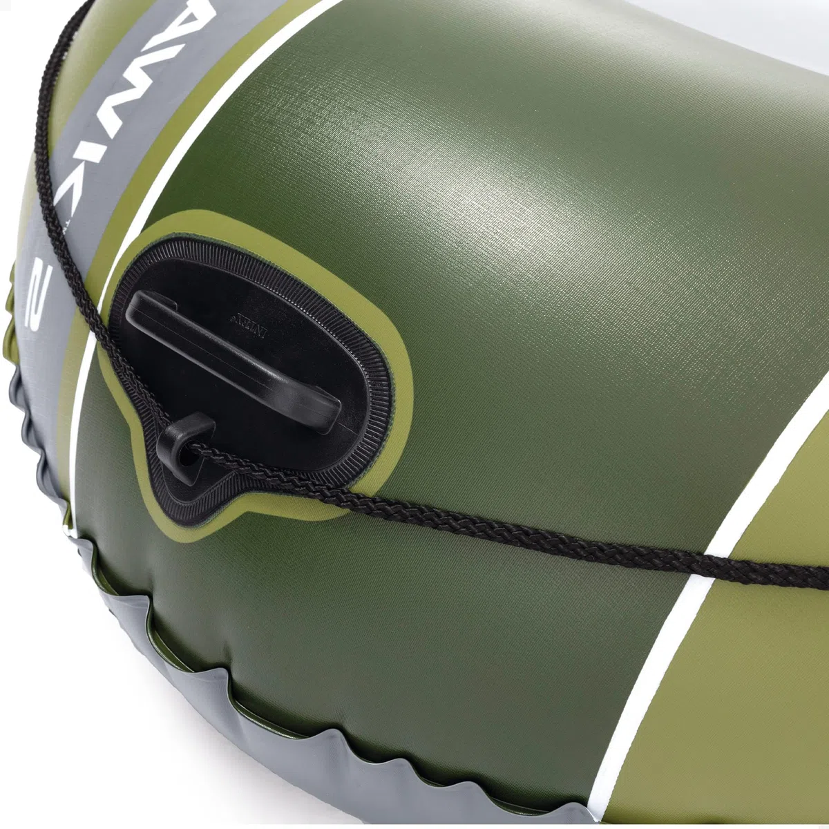 Intex Seahawk 66332NP Lot de 2 Bateaux gonflés 236 x 114 x 41 cm