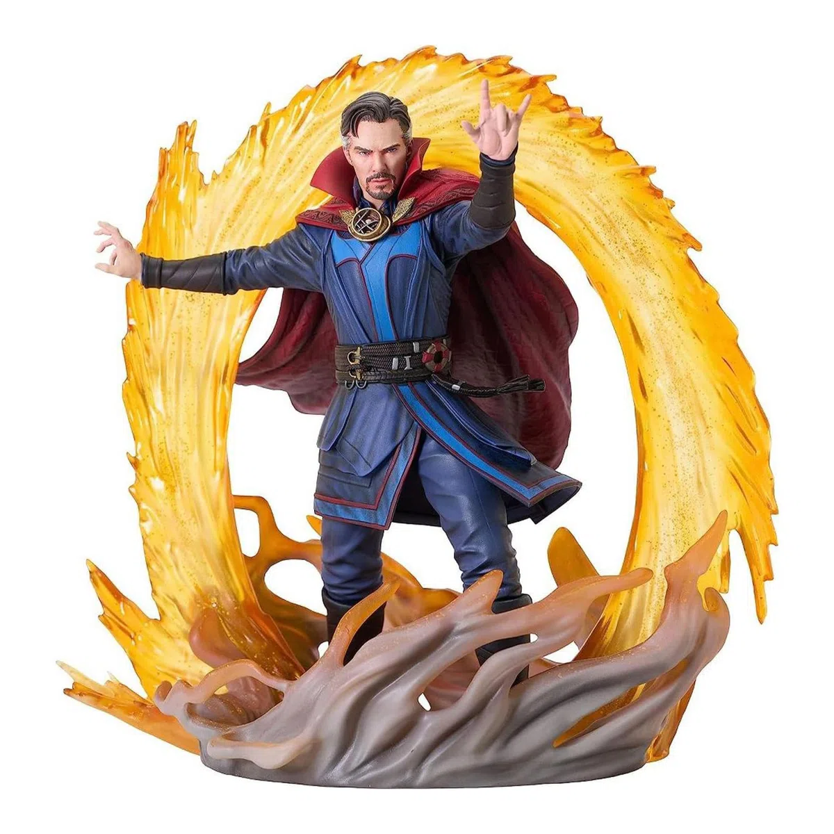 Diamond Select Toys Diamond Select- Marvel Statue, MAR222297, Multicolore